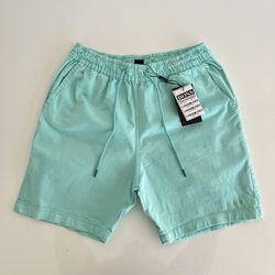 Mauricinho Sarja HB - Verde agua - 306018073 - Atacado Porto Alegre