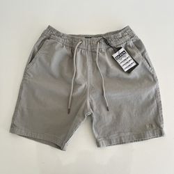 Mauricinho Sarja HB - Cinza - 306018074 - Atacado Porto Alegre