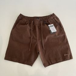 Mauricinho Sarja HB - Marrom - 306018076 - Atacado Porto Alegre