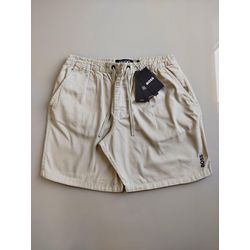 Mauricinho Sarja HB - Creme - 306018072 - Atacado da Camiseteria Poa