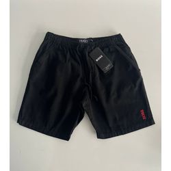 Mauricinho Sarja HB - Preto - 306018067 - Atacado da Camiseteria Poa