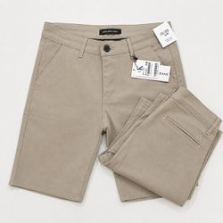 Bermuda Esporte Fino XC - Bege