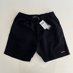 Mauricinho Sarja DSL ELASTANO - Preto - Maudsl0010 - Atacado Porto Alegre