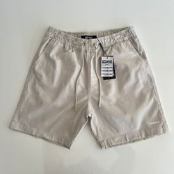 Mauricinho Sarja DSL ELASTANO - Creme - Maudsl0012 - Atacado Porto Alegre