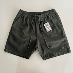 Mauricinho Sarja FRD Elastano - Verde - 3060180002 - Atacado Porto Alegre