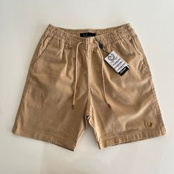 Mauricinho Sarja FRD Elastano - Marrom - 306018000... - Atacado Porto Alegre