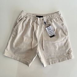 Mauricinho Sarja FRD Elastano - Creme - 3060180002 - Atacado Porto Alegre