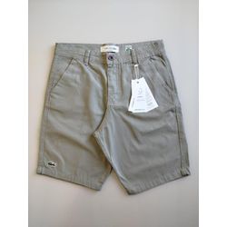 Bermuda Sarja LCT - Verde - 304018068 - Atacado Porto Alegre