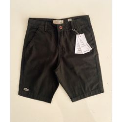Bermuda Sarja LCT - Verde militar - 304018064 - Atacado Porto Alegre
