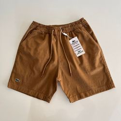 Mauricinho Sarja LCT Elastano - Marrom Escuro - 30... - Atacado Porto Alegre