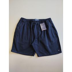 Mauricinho Sarja TH - Azul Marinho - MauSarjaTH000 - Atacado da Camiseteria Poa