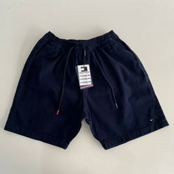 Mauricinho Sarja XE - Azul marinho - 066 - Atacado Porto Alegre