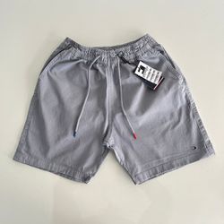 Mauricinho Sarja XE - Cinza claro - 064 - Atacado Porto Alegre