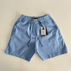 Mauricinho Sarja XE - Azul bebe - 062 - Atacado Porto Alegre