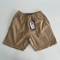 Mauricinho Sarja XE - Marrom - 061 - Atacado Porto Alegre