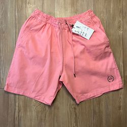 Mauricinho Sarja Arm - Rosa - Mauarm0015 - Atacado da Camiseteria Poa