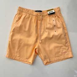 Mauricinho Sarja HB - Laranja - 306018046 - Atacado da Camiseteria Poa