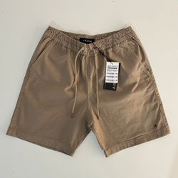 Mauricinho Sarja ARA ELASTANO - Marrom - MauARA000 - Atacado Porto Alegre