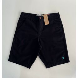 Bermuda Sarja RL - Azul Meia Noite - 1029 - Atacado Porto Alegre