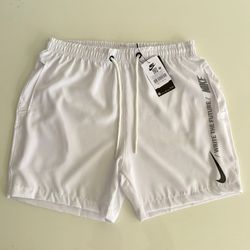 Bermuda Tactel NK Elastano - Branco - TactelNK0002 - Atacado Porto Alegre