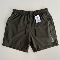 Bermuda Tactel NK Elastano - Verde - TactelNK0005 - Atacado Porto Alegre
