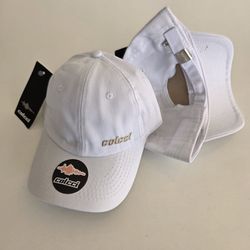 Boné CLC - Branco - 3116037 - Atacado Porto Alegre