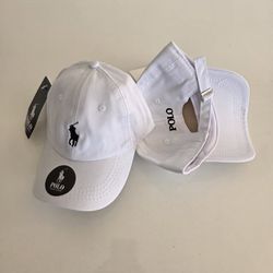 Boné RL - Branco - 31300150 - Atacado Porto Alegre