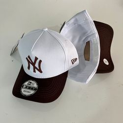 Boné NY Snap AMERICANO - Branco e preto - 31160119... - Atacado Porto Alegre