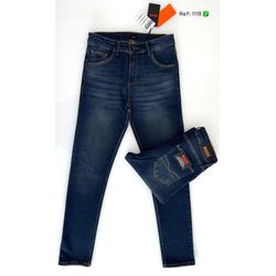Calça Jeans HB Skinny - Azul Escuro - 4010160011 - Atacado Porto Alegre