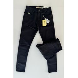 Calça Jeans LCT Skinny - Preto - 401018026 - Atacado da Camiseteria Poa
