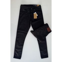Calça Jeans RL - Preto - 4010180007 - Atacado Porto Alegre