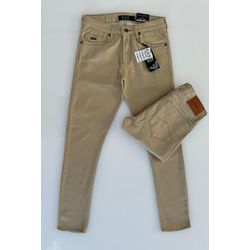 Calça Jeans ARM Skinny - Marrom - 401003097 - Atacado da Camiseteria Poa