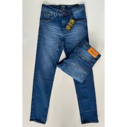 Calça Jeans CLC Slin - Azul - CLCjeans0003 - Atacado Porto Alegre