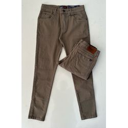 Calça Jeans TH Skinny - Verde - calçajeansthverde - Atacado da Camiseteria Poa