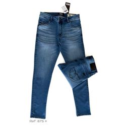 Calça Jeans DSL Skinny - Azul - 401016066 - Atacado Porto Alegre