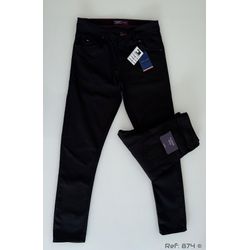 Calça Jeans TH Skinny - Preto - calçajeansth0002 - Atacado Porto Alegre