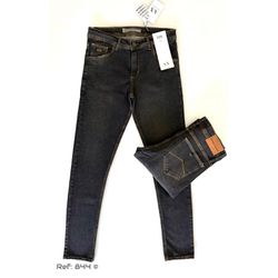 Calça Jeans ARM Skinny - Escuro - 401003103 - Atacado Porto Alegre