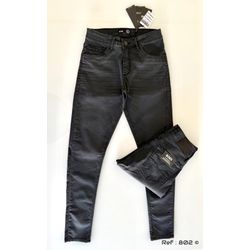 Calça Jeans HB Skinny - Preto estonado - 401016000... - Atacado Porto Alegre