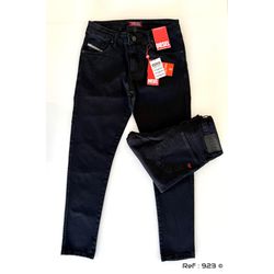 Calça Jeans DSL Skinny - Preto - 401016070 - Atacado Porto Alegre