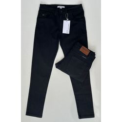 Calça Jeans DSL Skinny - Preto - 401016079 - Atacado Porto Alegre