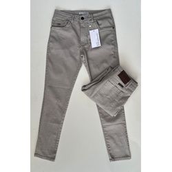 Calça Jeans DSL Skinny - Cinza Claro - 401016080 - Atacado Porto Alegre