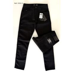 Calça Jeans HB Skinny - Preto - 4010160007 - Atacado Porto Alegre