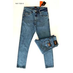 Calça Jeans HB Skinny - Azul claro - 4010160009 - Atacado Porto Alegre