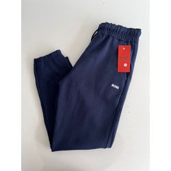 Calça Moletom HB - Azul Marinho - calçamolhb0007 - Atacado Porto Alegre