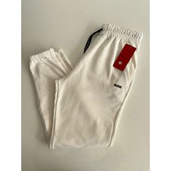 Calça Moletom HB - Off White - calçamolhb0008 - Atacado Porto Alegre