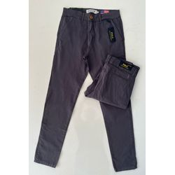 Calça Sarja RL - Cinza escuro - 404018052 - Atacado Porto Alegre
