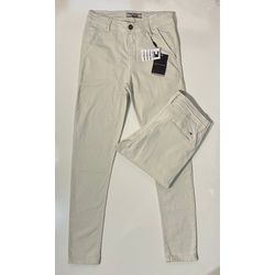 Calça Sarja TH - Creme - Th00013 - Atacado Porto Alegre