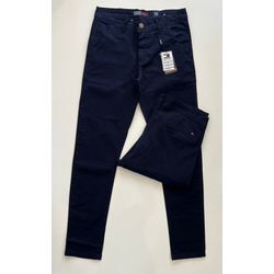 Calça Sarja TH - Azul marinho - Th00016 - Atacado Porto Alegre