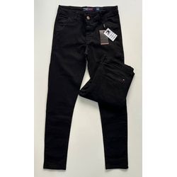 Calça Sarja TH - Preto - Th00018 - Atacado Porto Alegre