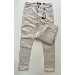Calça Sarja TH - Creme - Th00021 - Atacado Porto Alegre